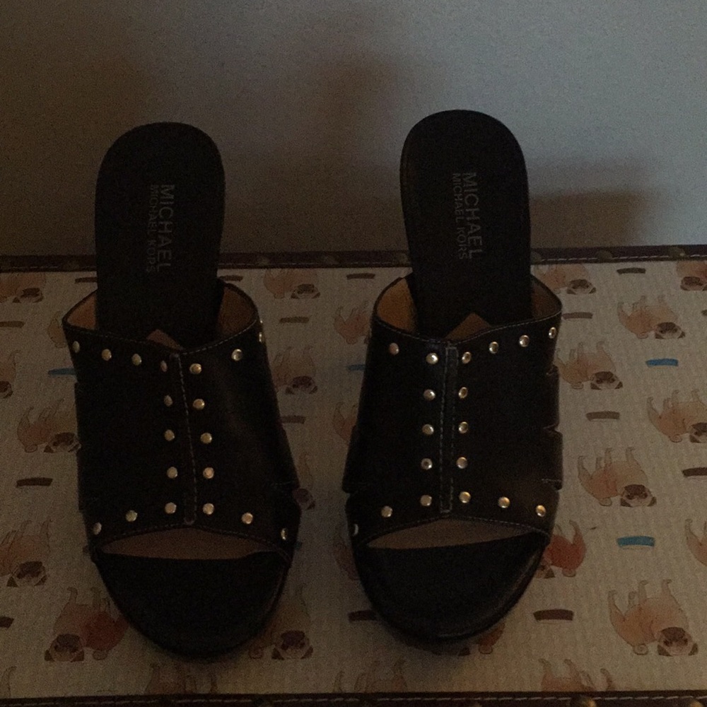 Michael Kors shoes